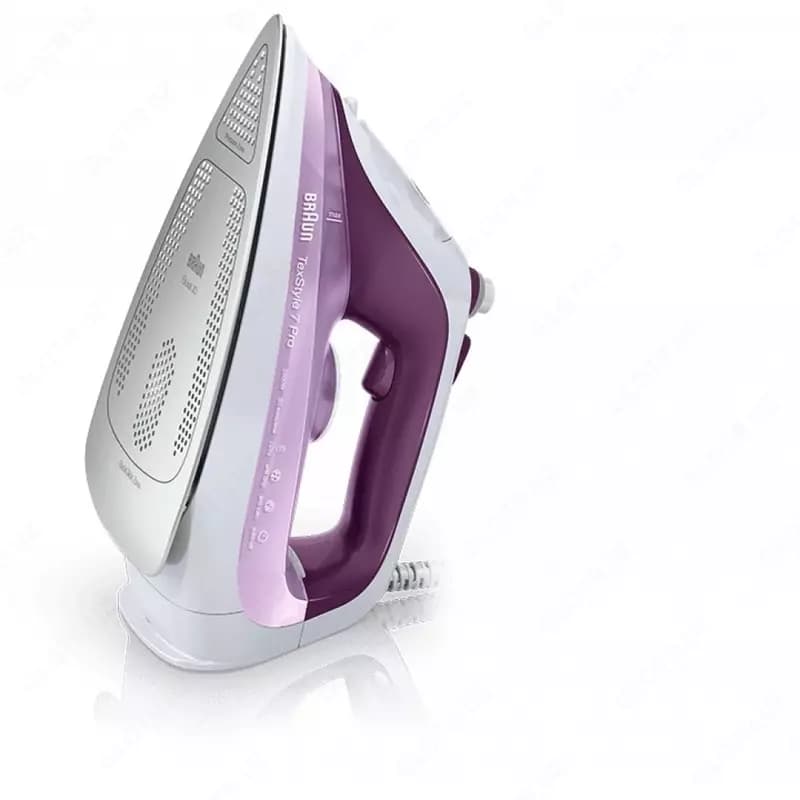 Утюг Braun SI7066VI — 2