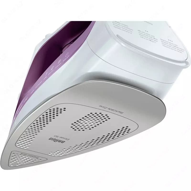 Утюг Braun SI7066VI — 3