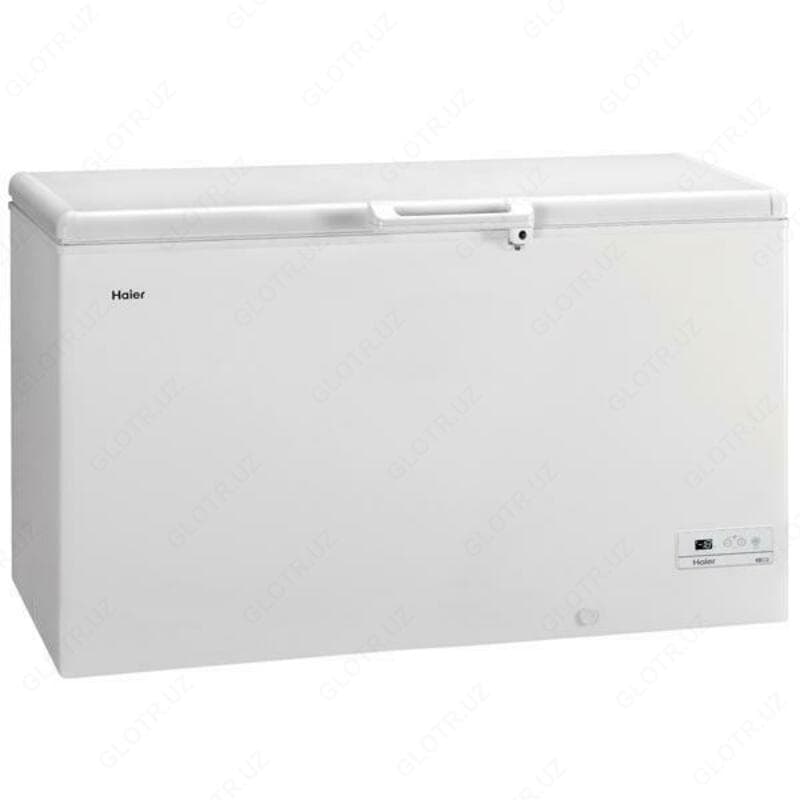 Морозильная камера Haier HCE 379R — 2