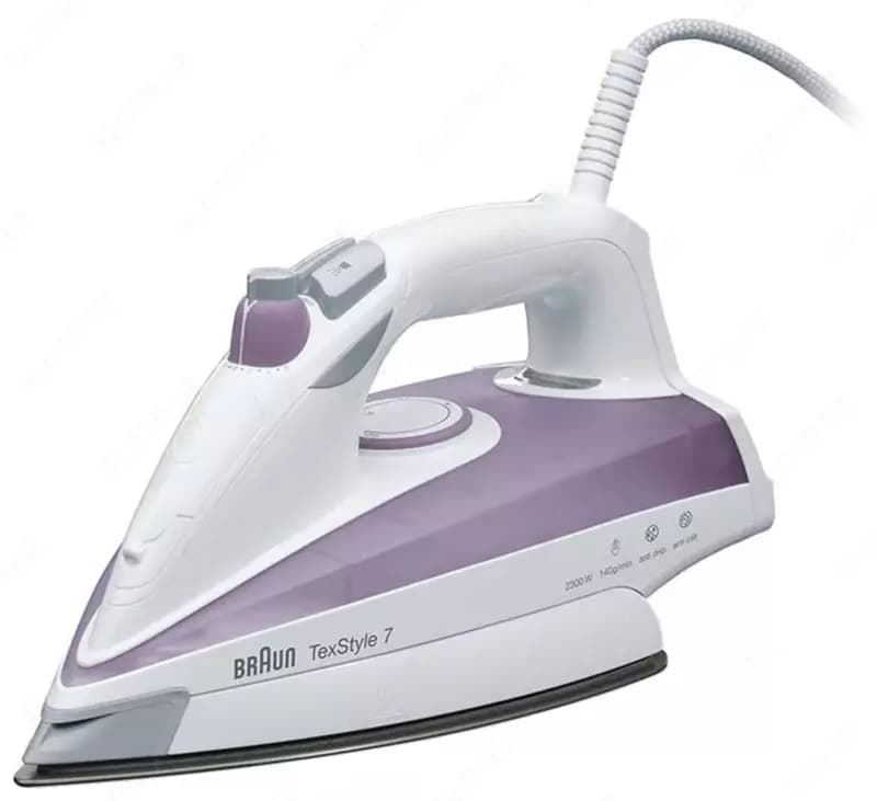 Утюг Braun TS715 — 1