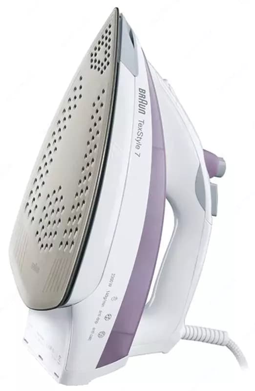 Утюг Braun TS715 — 2
