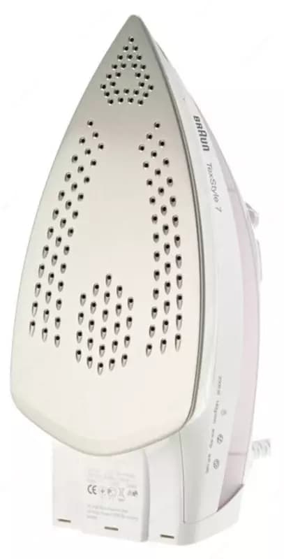 Утюг Braun TS715 — 3