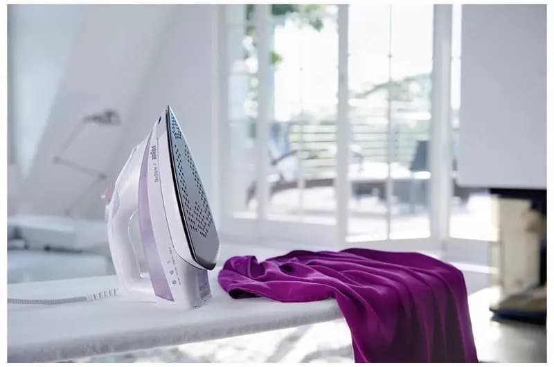 Утюг Braun TS715 — 6