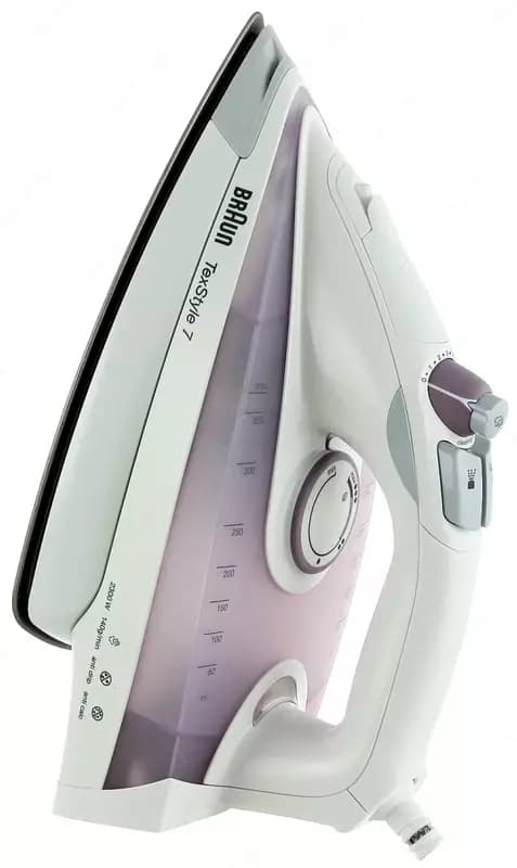 Утюг Braun TS715 — 7