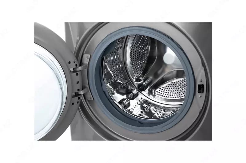 Стиральная машина LG F0L9DGP2S — 8