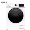 Стиральная машина автомат Moonx SY8012W Inverter 8кг белый