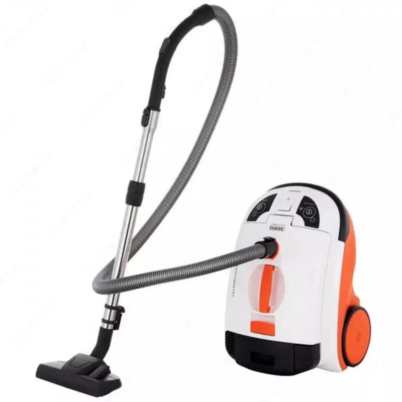 Пылесос Thomas Twin Aquawash Pet — 2