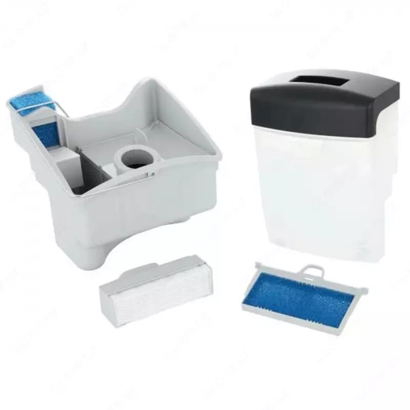 Пылесос Thomas Twin Aquawash Pet — 5