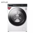 Ziffler T90-P12INW 9кг Белый Digital Inverter