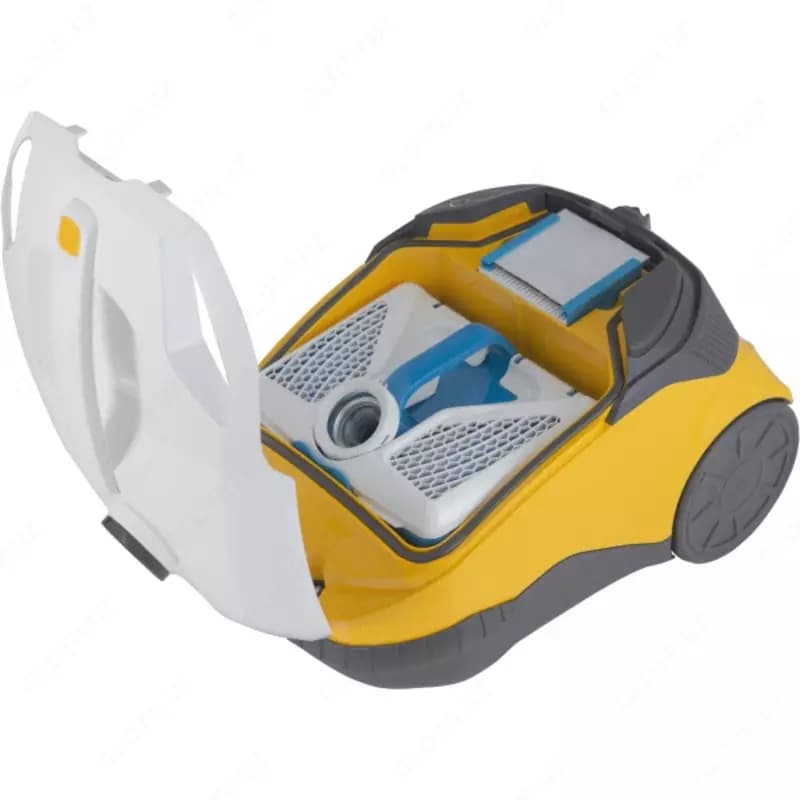 Thomas Perfect Air Animal Pure — 2