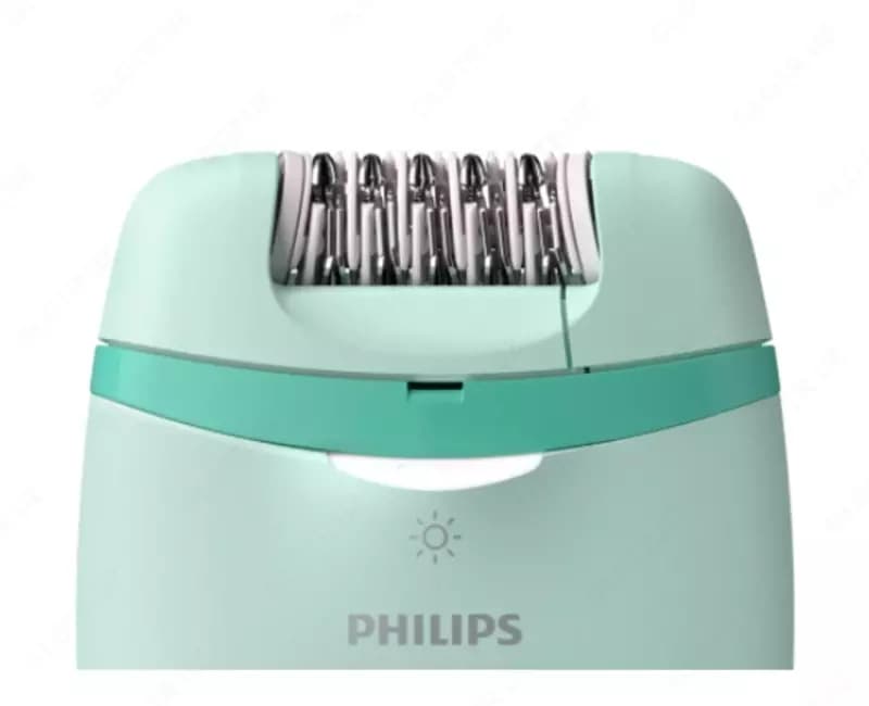 Эпилятор Philips Satinelle BRE265/00 — 3