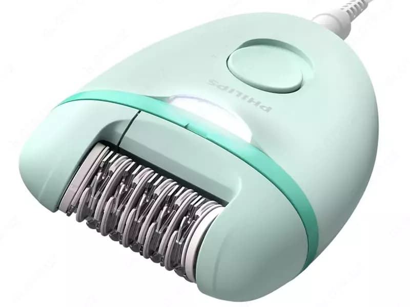 Эпилятор Philips Satinelle BRE265/00 — 6