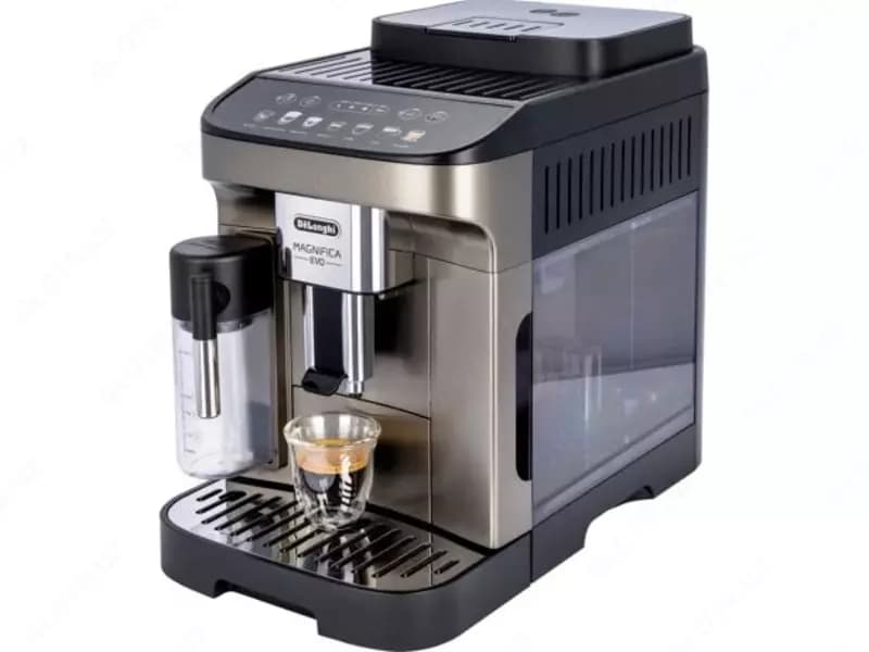 АВТОМАТИЧЕСКИЕ Кофемашина De’Longhi ECAM290.81.TB — 1