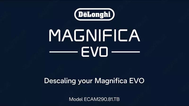 АВТОМАТИЧЕСКИЕ Кофемашина De’Longhi ECAM290.81.TB — 3
