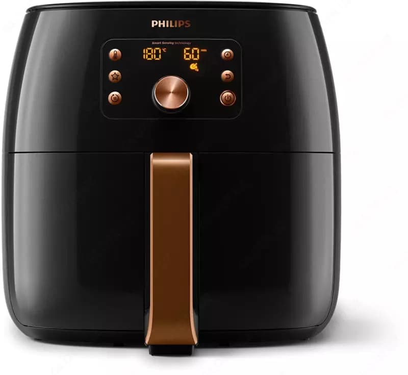 Аэрогриль Philips HD9863 — 1