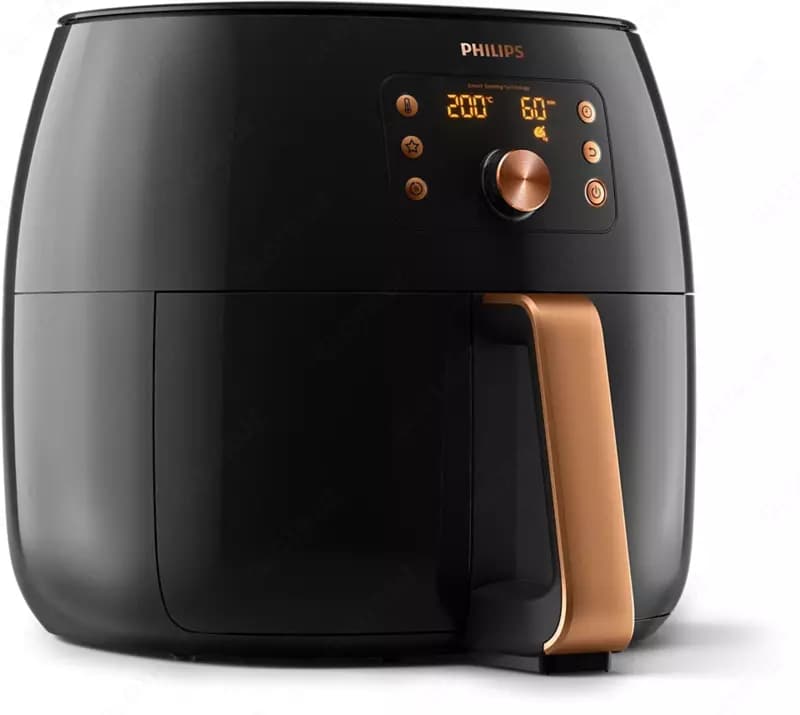 Аэрогриль Philips HD9863 — 3