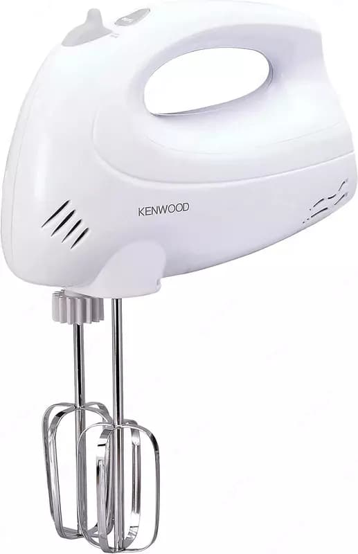 Ручной миксер Kenwood HM430 — 2