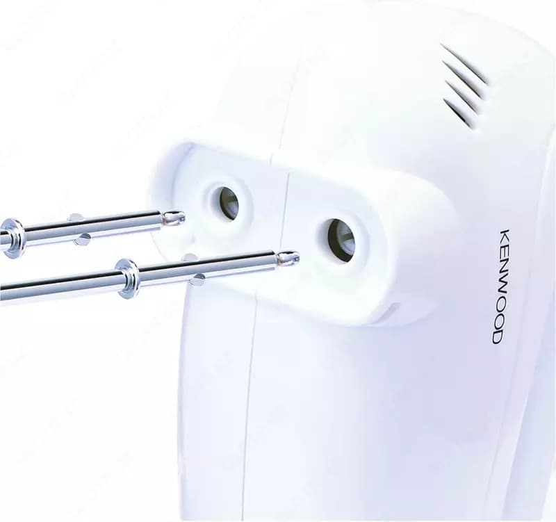 Ручной миксер Kenwood HM430 — 3
