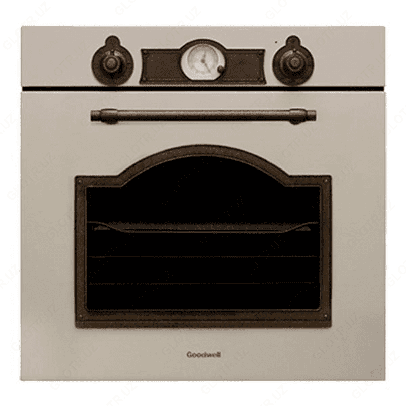 Духовые шкафы Goodwell 7084 RI — 2