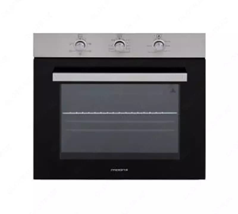 Электрический духовой шкаф MOONX BX5050I — 2
