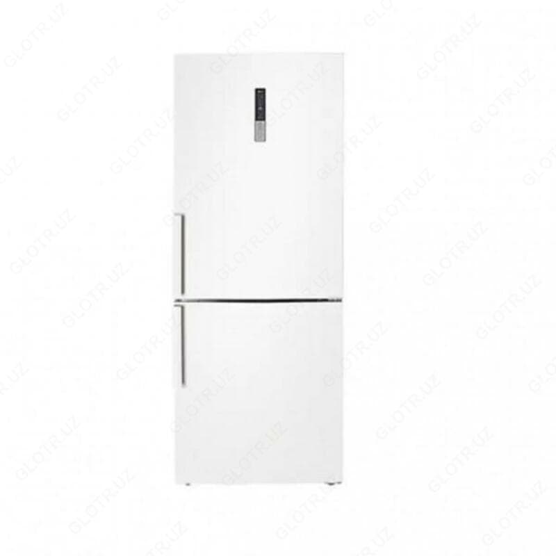 Холодильник Midea HD-572RWE2N — 2