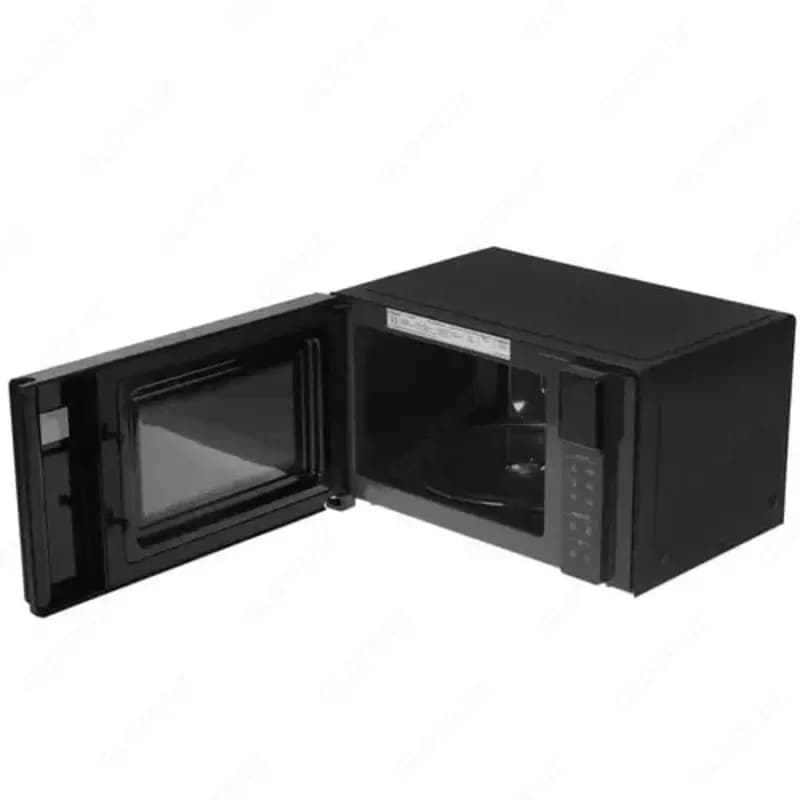 Микроволновая печь ”LG MS2595DIS” (Черная) 25 литров — 3