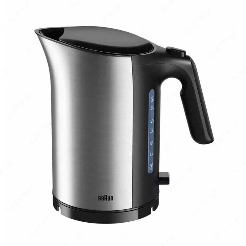 Электрический чайник Braun WK5110BK — 1