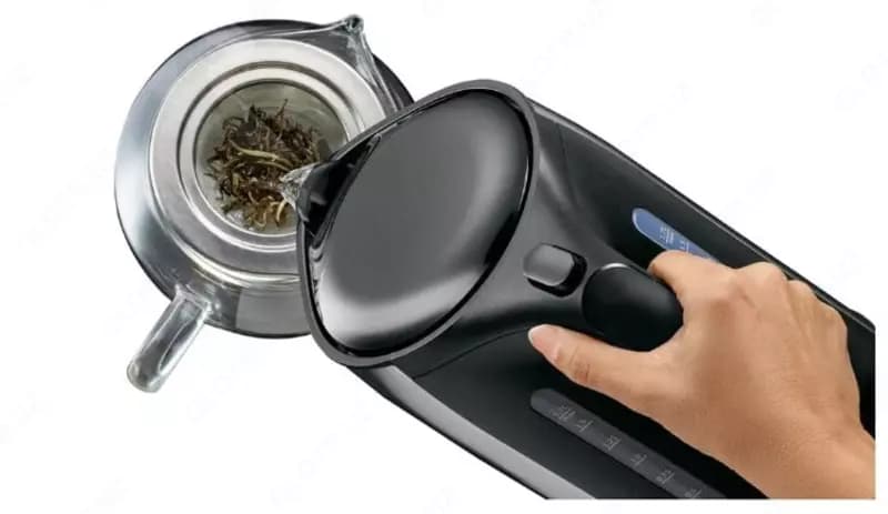 Электрический чайник Braun WK5110BK — 2