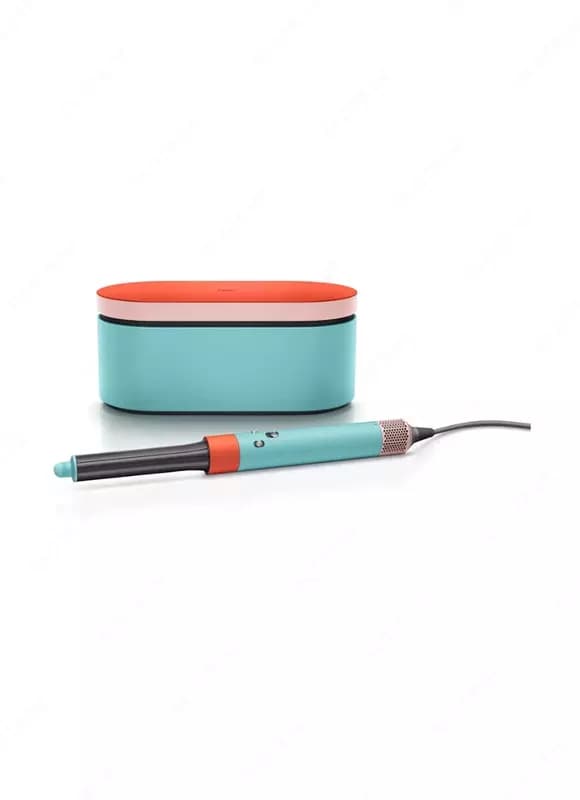 Мультистайлер Dyson Airwrap Complete Long Ceramic Pop — 2