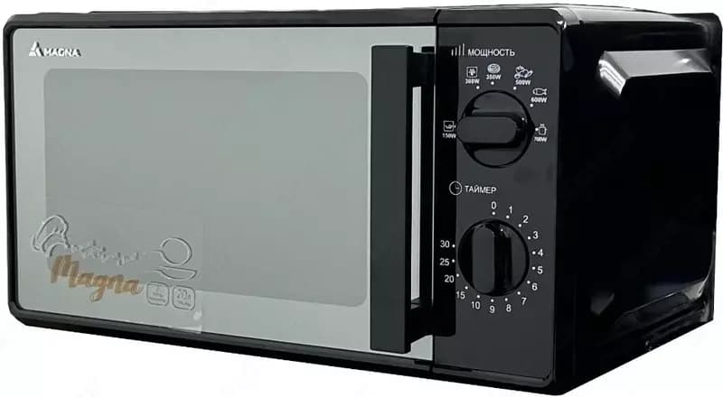 Микроволновая печь Magna M20B7004-MBL — 2