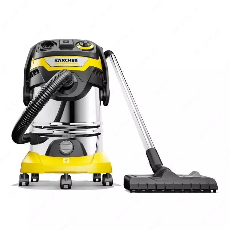 Хозяйственный пылесос Karcher WD 6 P S V-30/8/22/T — 3