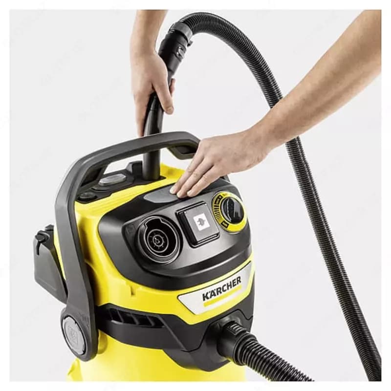 Хозяйственный пылесос Karcher WD 6 P S V-30/8/22/T — 5