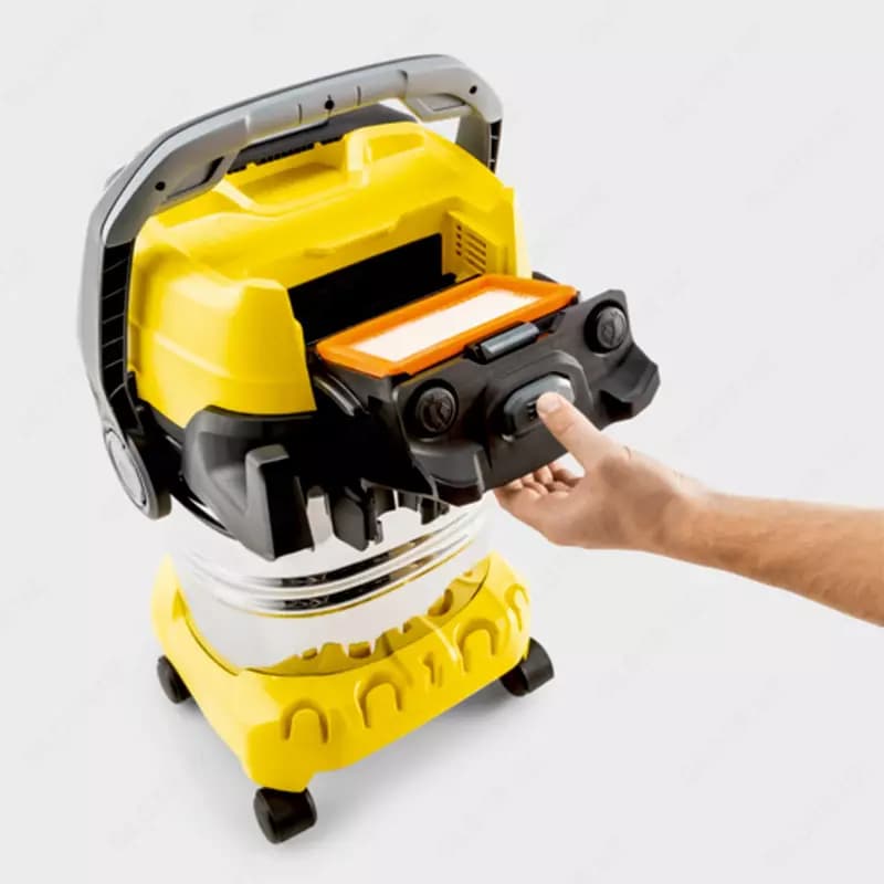 Хозяйственный пылесос Karcher WD 6 P S V-30/8/22/T — 7