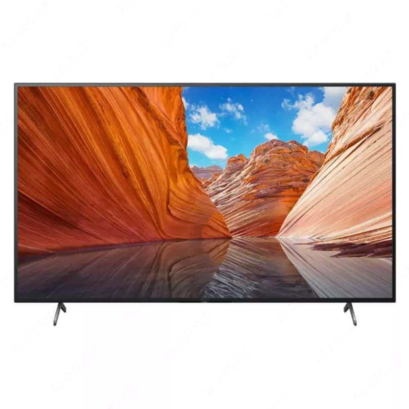 Телевизоры SONY 55 KD-X81J 4K HDR — 1