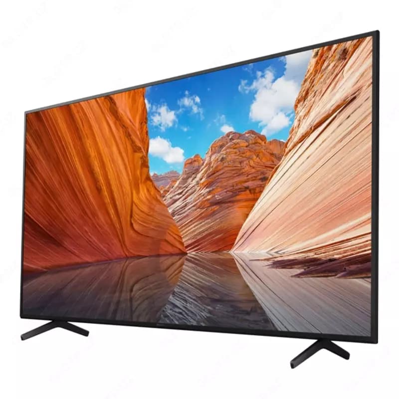 Телевизоры SONY 55 KD-X81J 4K HDR — 2
