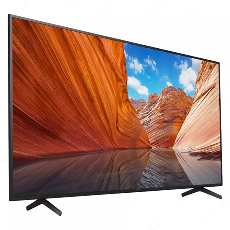 Телевизоры SONY 55 KD-X81J 4K HDR — 3