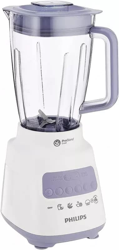 Блендер Philips HR2221/01 — 1
