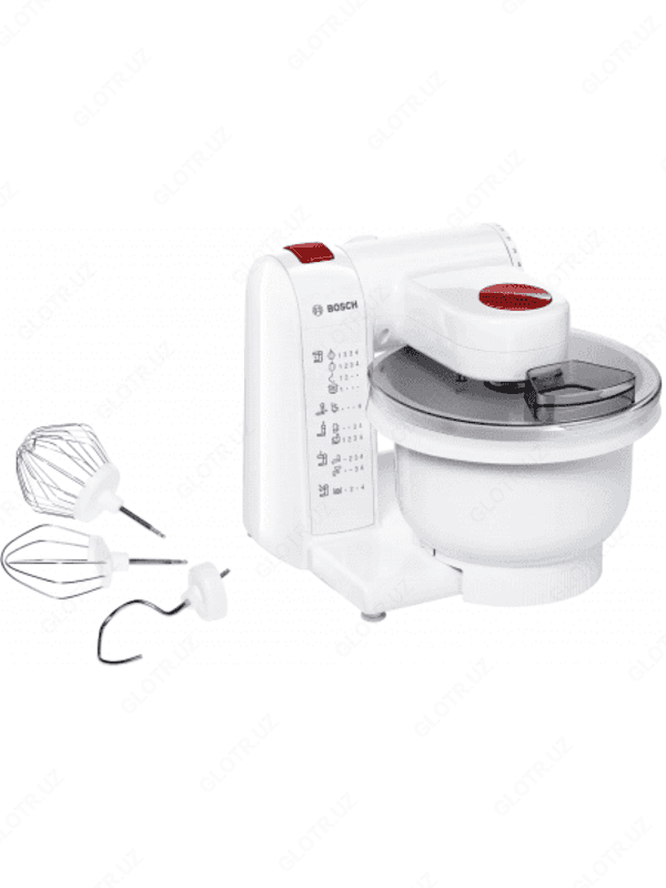 Кухонный комбайн BOSCH MUMP1000 — 1