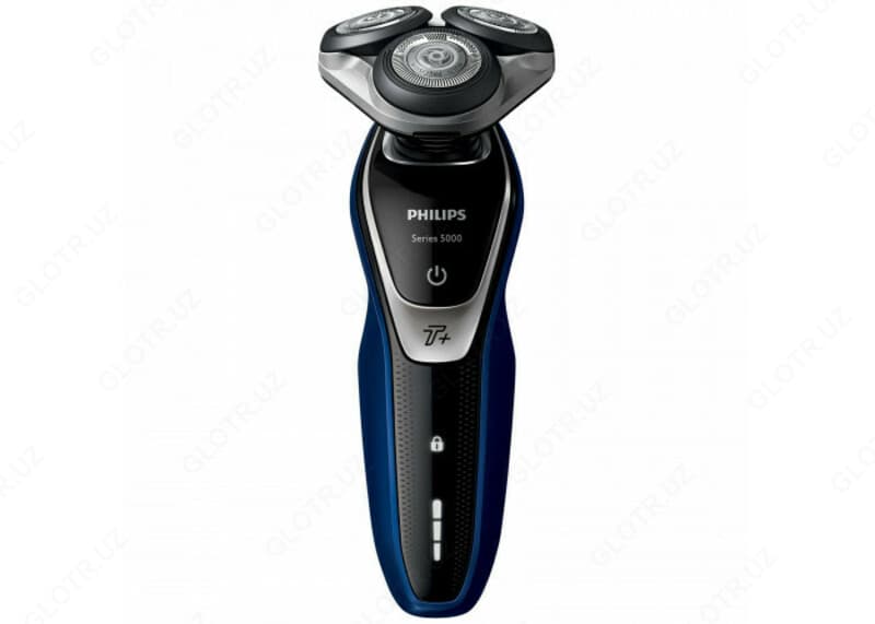 Электробритва Philips S5572 — 2