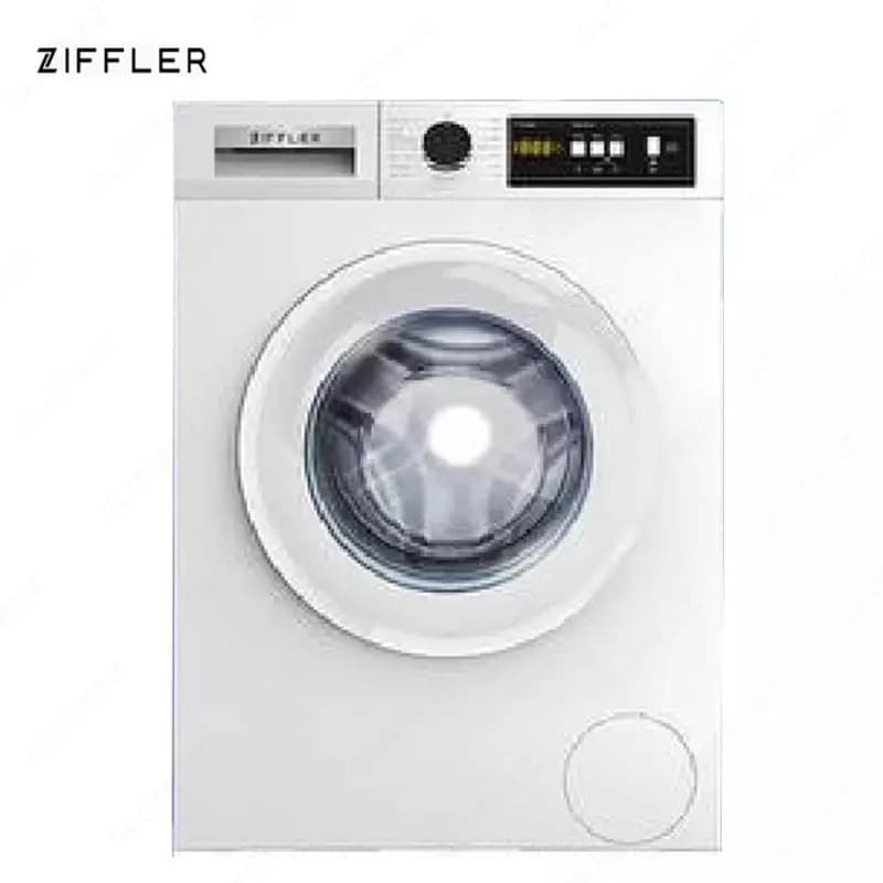 Ziffler T16100W 6кг Белый — 1