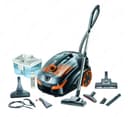 Thomas DryBOX Amfibia Pet моющий пылесос