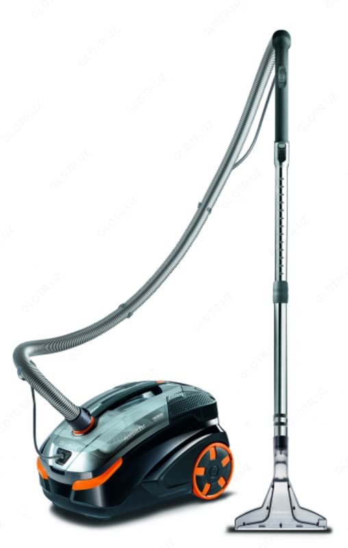 Thomas DryBOX Amfibia Pet моющий пылесос — 2