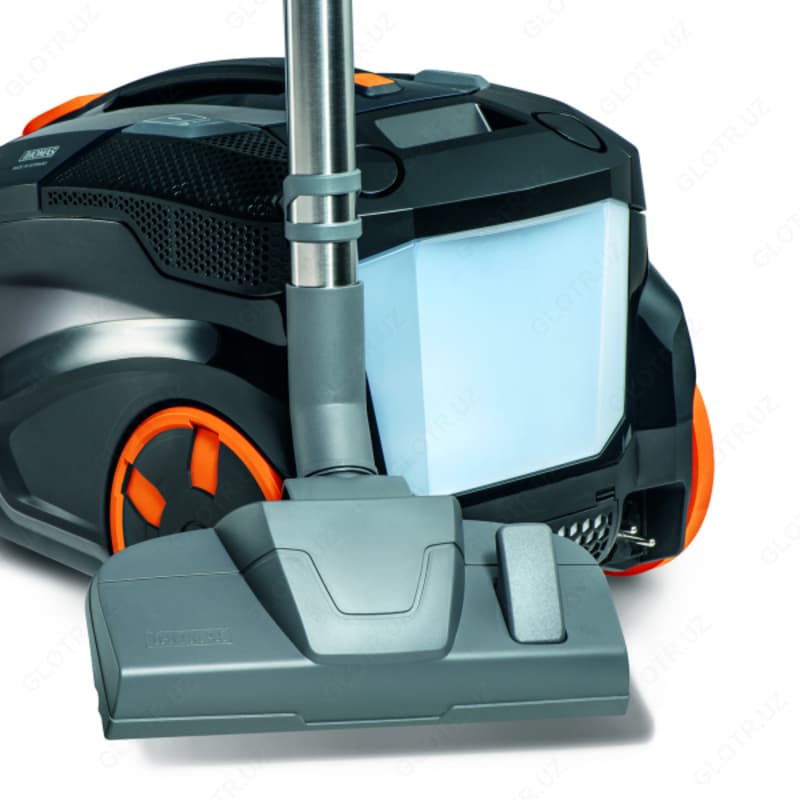 Thomas DryBOX Amfibia Pet моющий пылесос — 4