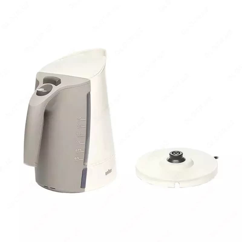 Чайник электрический Braun WK300 KE BRAUN CREAM INT — 2