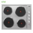 Встраиваемая варочная панель Artel Moderno I60-0062