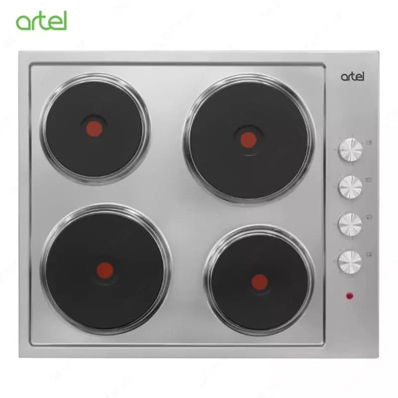 Встраиваемая варочная панель Artel Moderno I60-0062 — 1