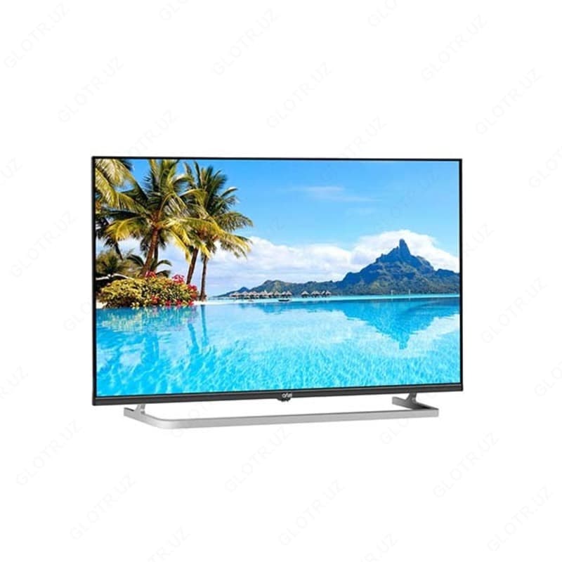 Телевизор Artel LED 55AU20H black — 2