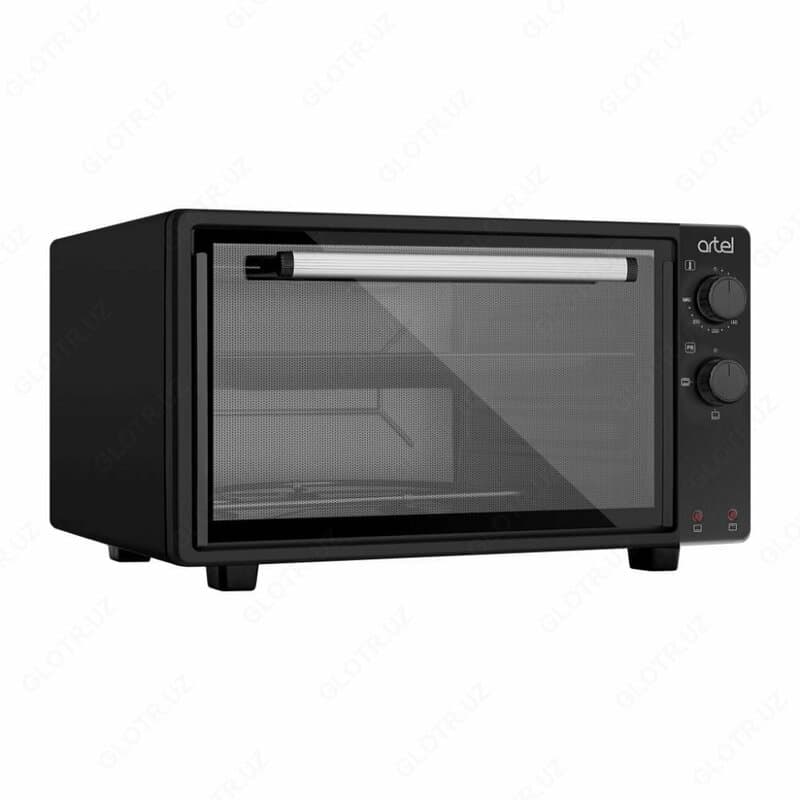 Мини-духовка Artel MD - 3216 ECO, черная — 1