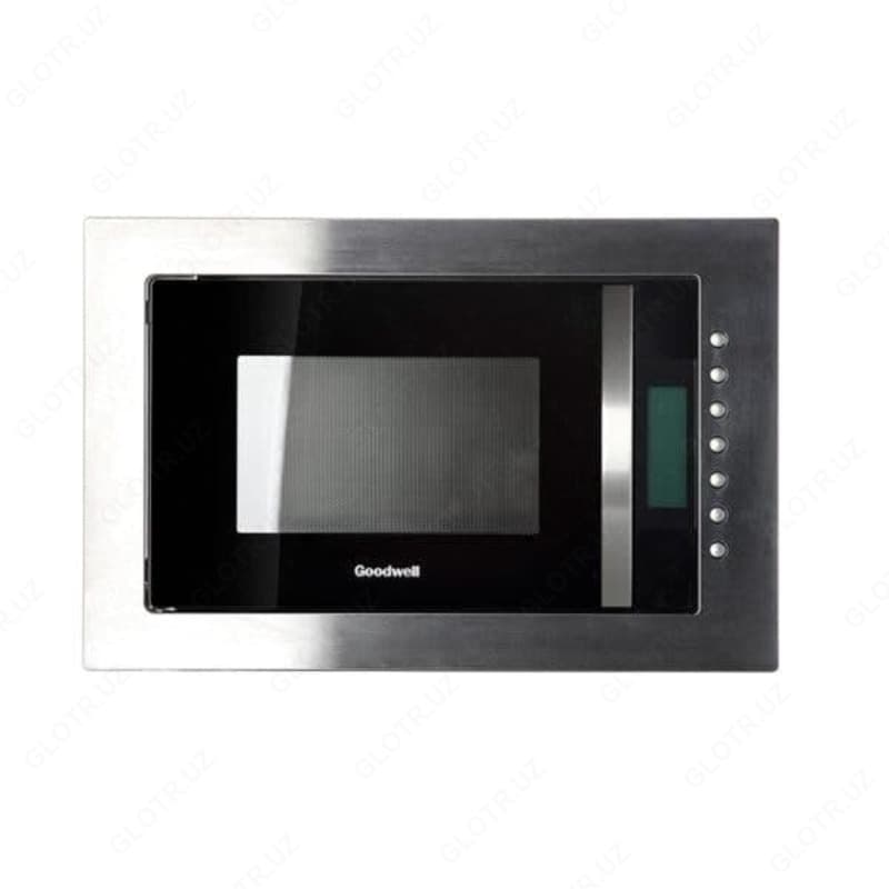 Микроволновая печь Goodwell GMW-25 B7 XFBG — 2
