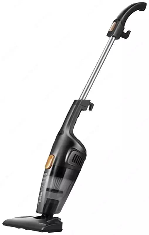 Вертикальный пылесос Xiaomi Deerma Vacuum Cleaner DX115C — 2